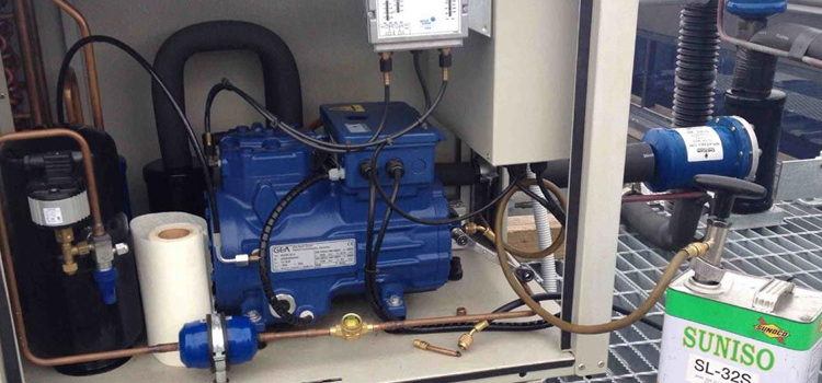 Westinghouse Commercial Refrigerator and Fridge Repair in Brisbane