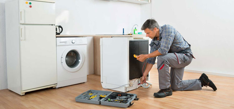 Westinghouse Kitchen Appliance Installation Service in Brisbane