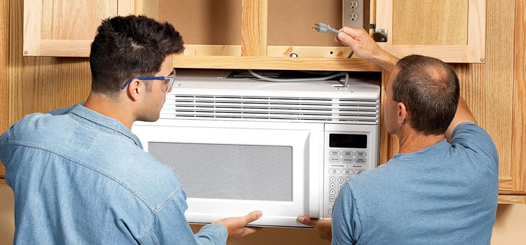 Range Installation Service in Jindalee