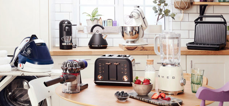 Westinghouse small appliance repair in Brisbane